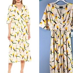 NWT Alexia Admore August Dress